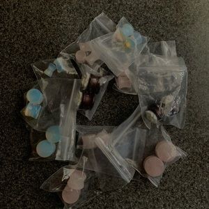 Lot of Ear Plugs